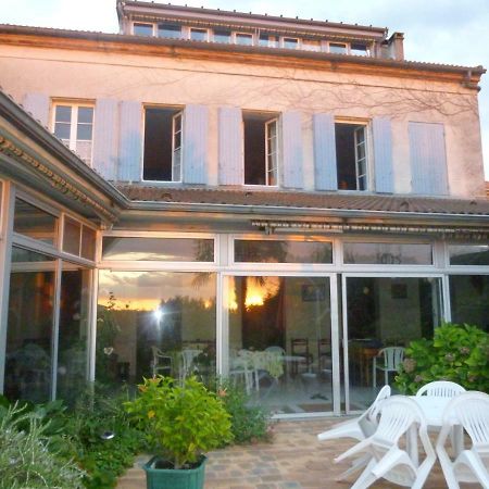 Clos Muneau Aiguillon Ngoại thất bức ảnh