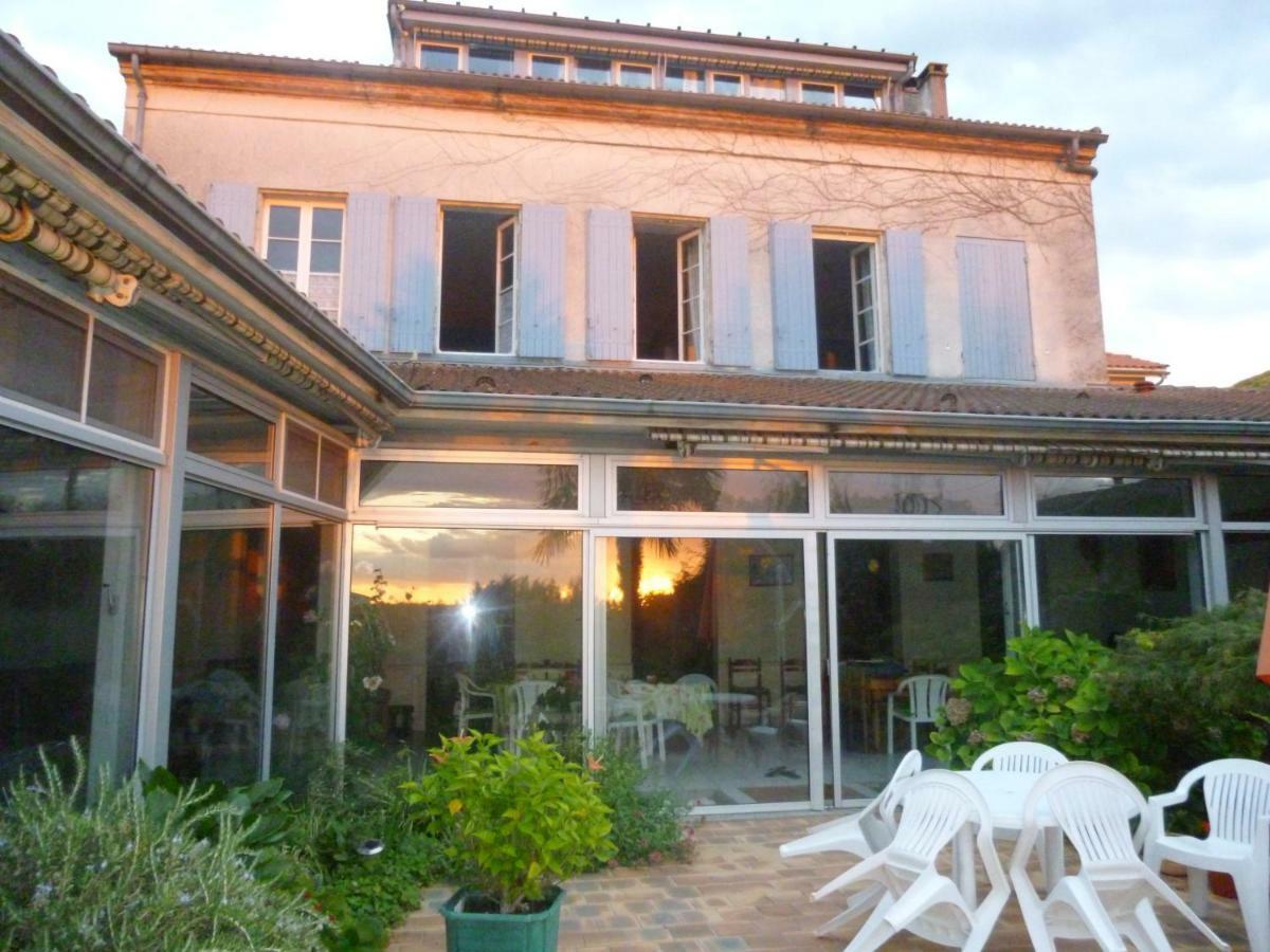 Clos Muneau Aiguillon Ngoại thất bức ảnh